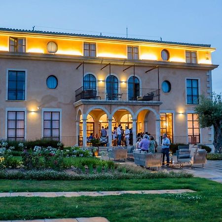 Casa Anamaria Hotel Ollers Экстерьер фото