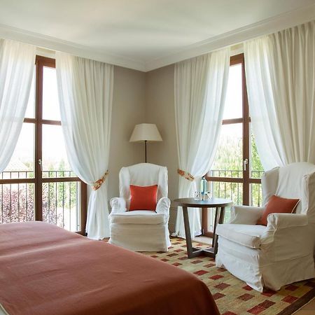 Casa Anamaria Hotel Ollers Экстерьер фото