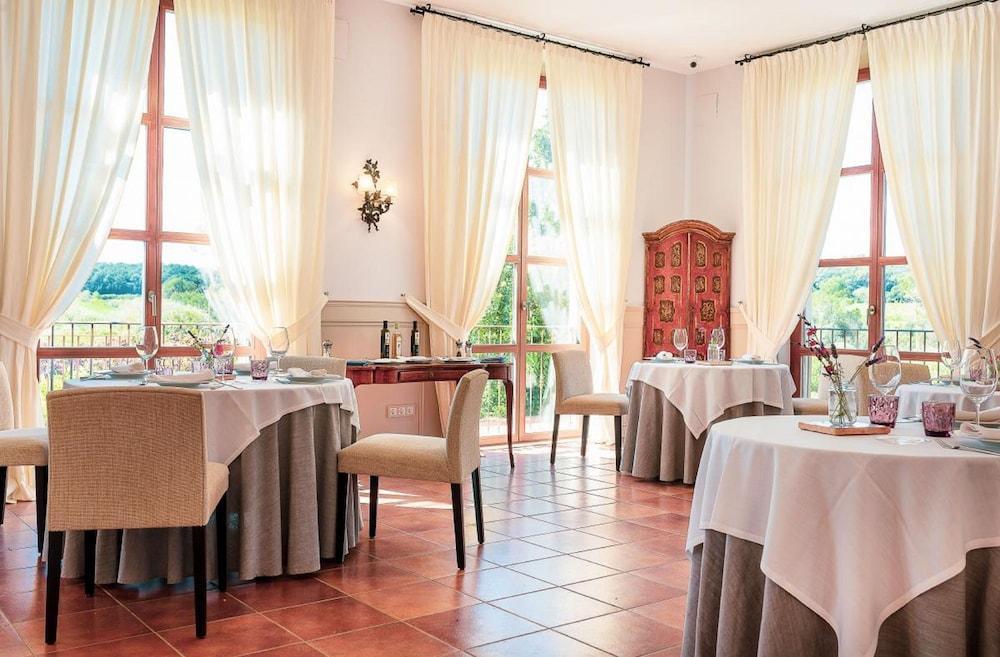Casa Anamaria Hotel Ollers Экстерьер фото