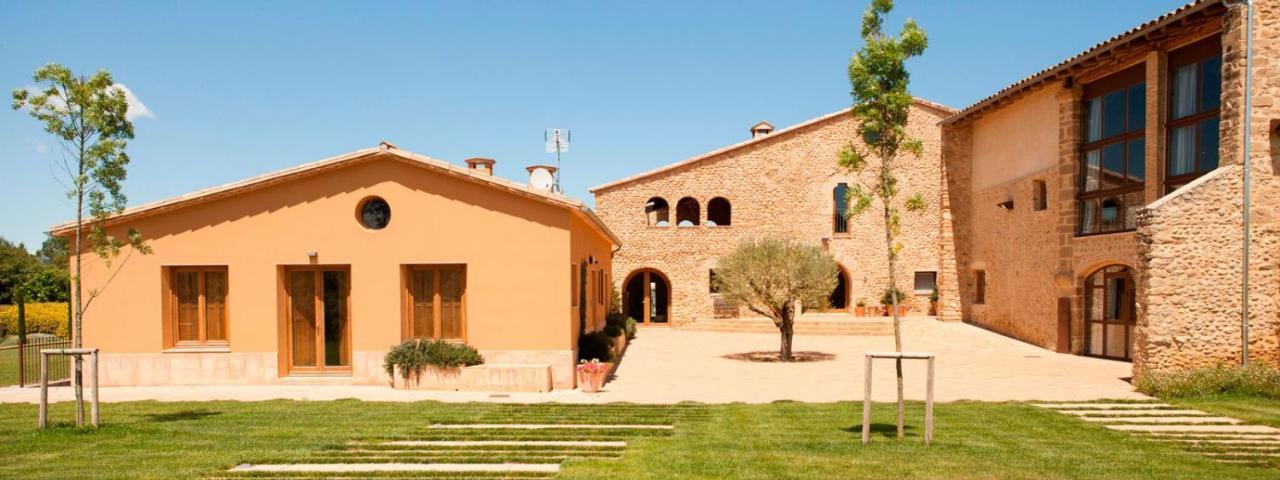 Casa Anamaria Hotel Ollers Экстерьер фото