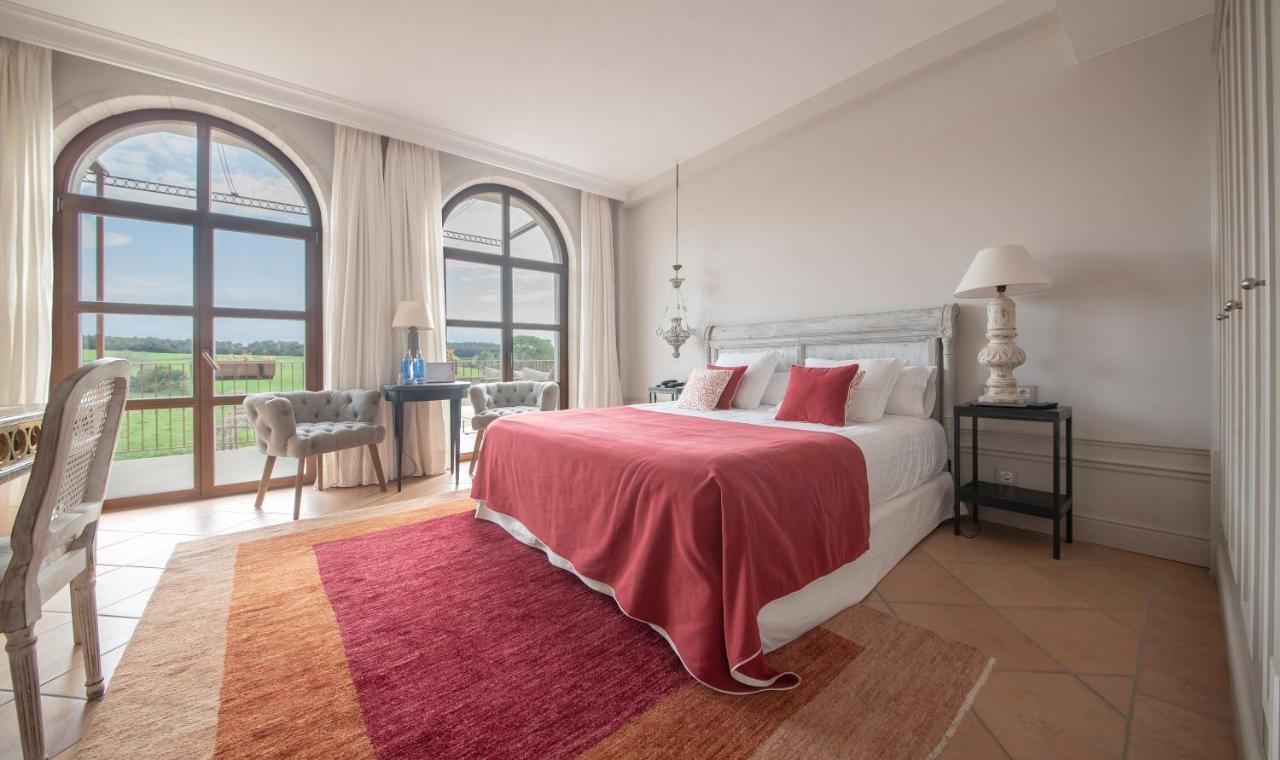 Casa Anamaria Hotel Ollers Экстерьер фото