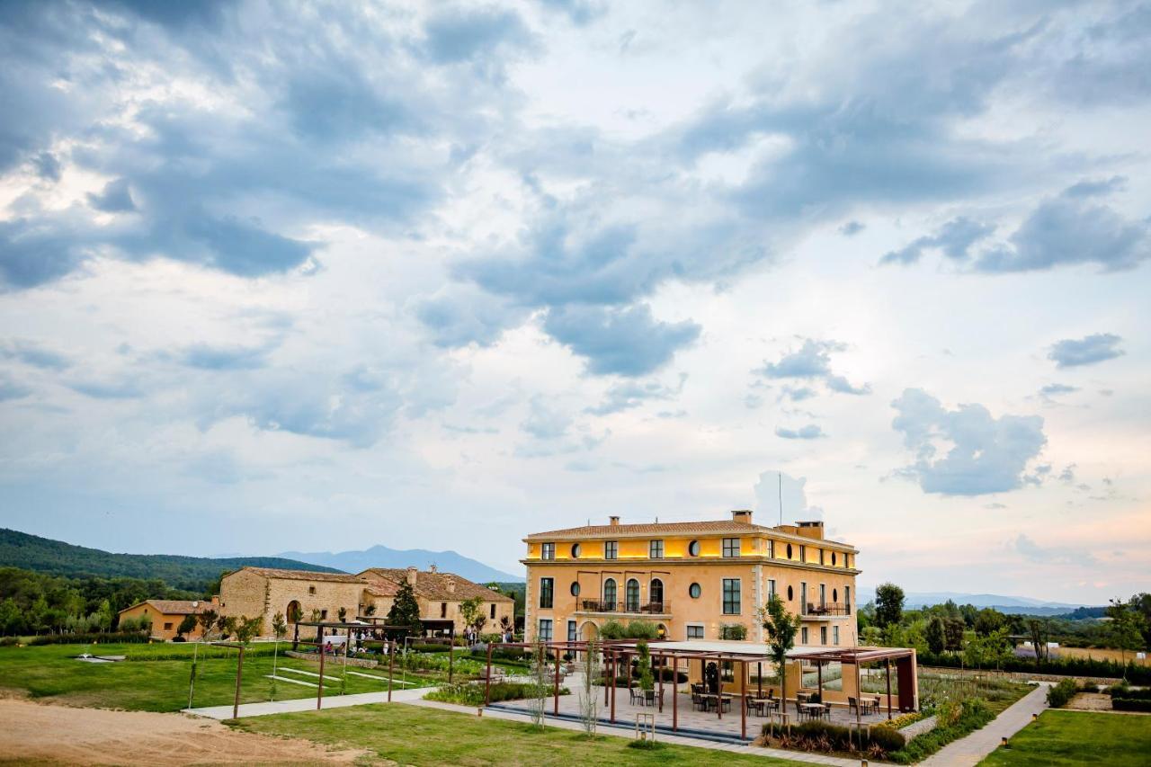 Casa Anamaria Hotel Ollers Экстерьер фото