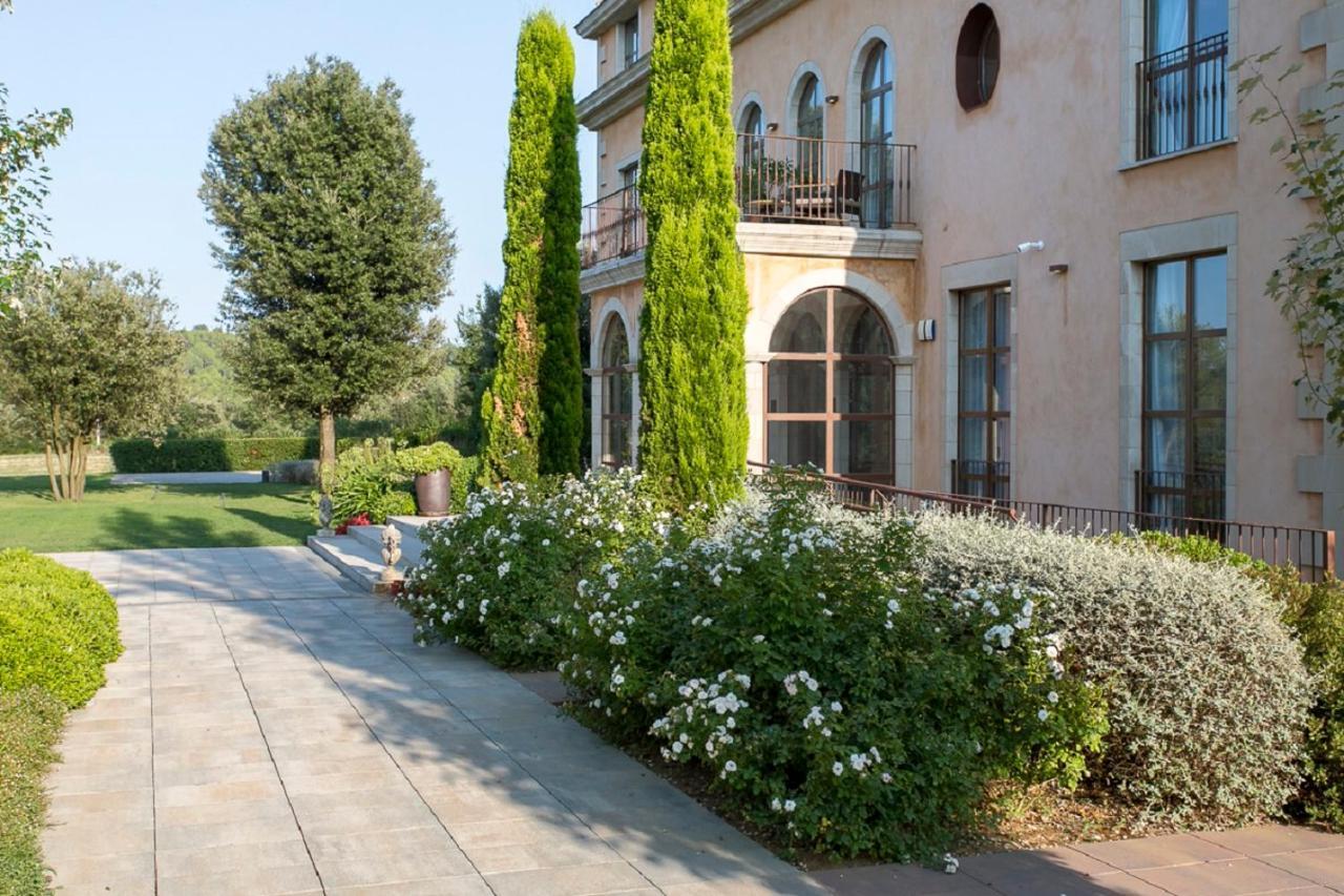 Casa Anamaria Hotel Ollers Экстерьер фото