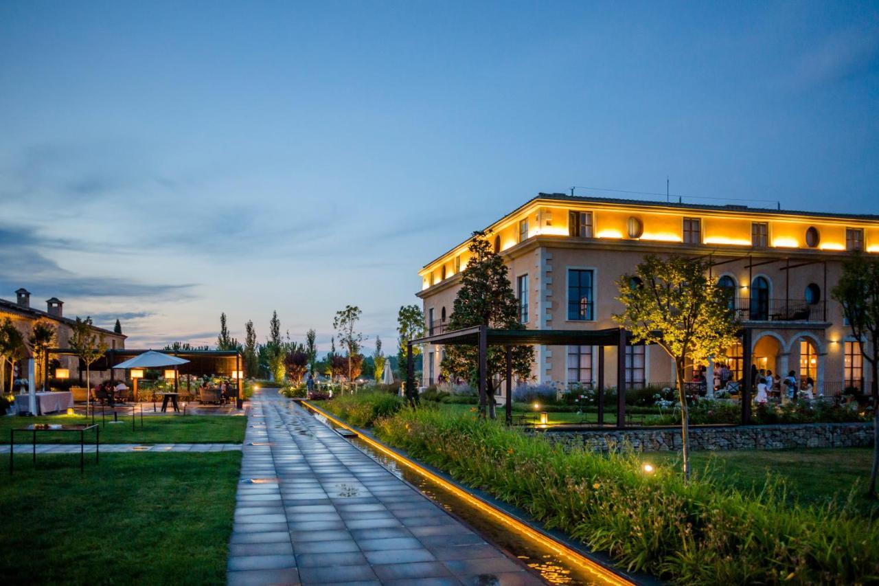 Casa Anamaria Hotel Ollers Экстерьер фото