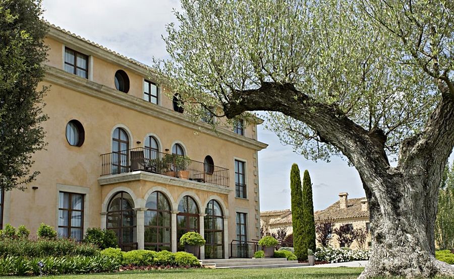 Casa Anamaria Hotel Ollers Экстерьер фото