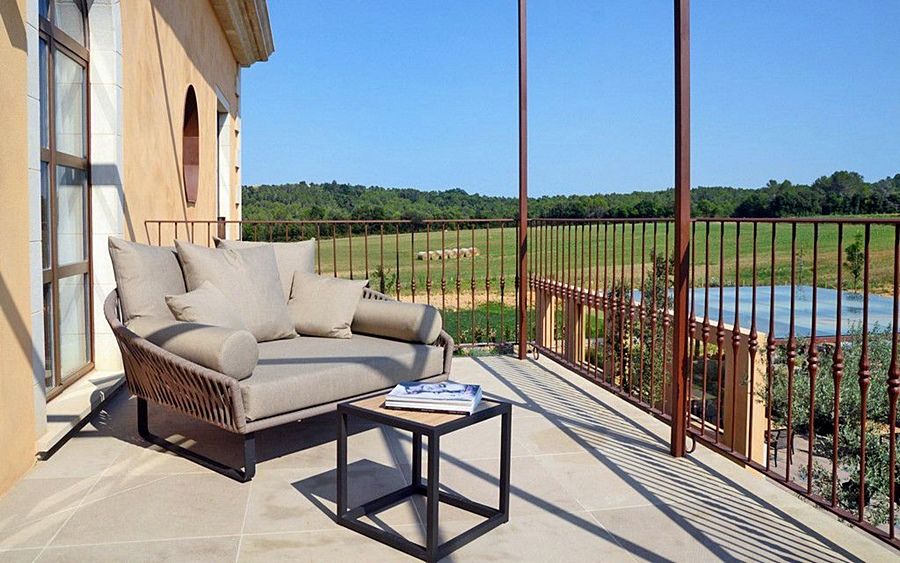 Casa Anamaria Hotel Ollers Экстерьер фото