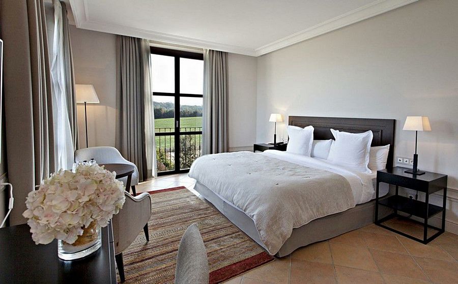 Casa Anamaria Hotel Ollers Экстерьер фото