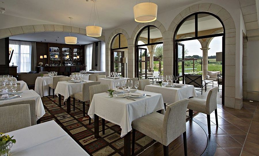 Casa Anamaria Hotel Ollers Экстерьер фото