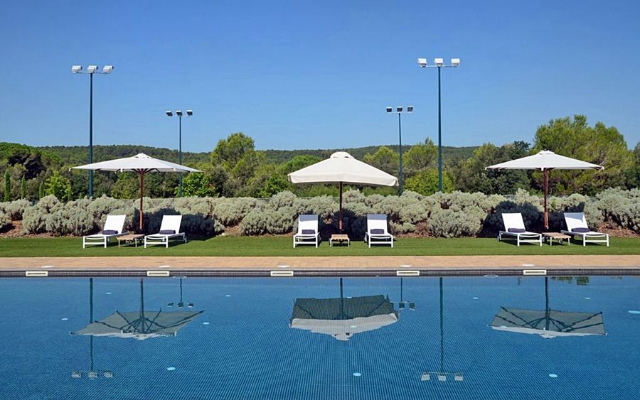 Casa Anamaria Hotel Ollers Экстерьер фото
