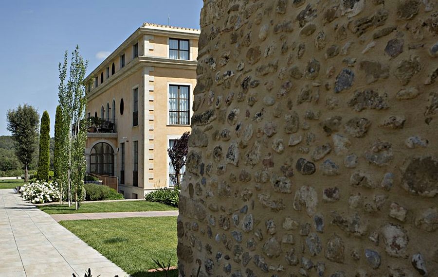 Casa Anamaria Hotel Ollers Экстерьер фото