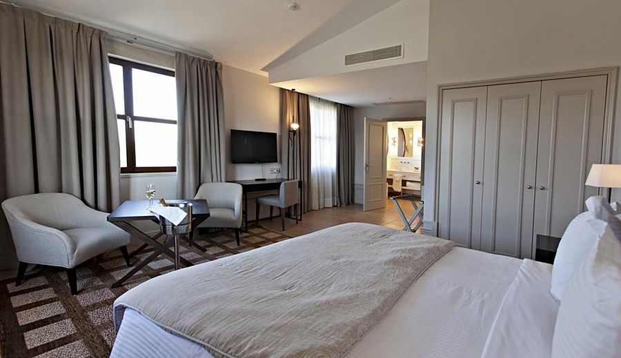 Casa Anamaria Hotel Ollers Экстерьер фото