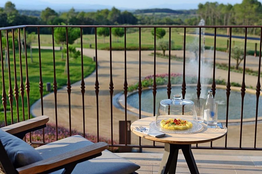 Casa Anamaria Hotel Ollers Экстерьер фото